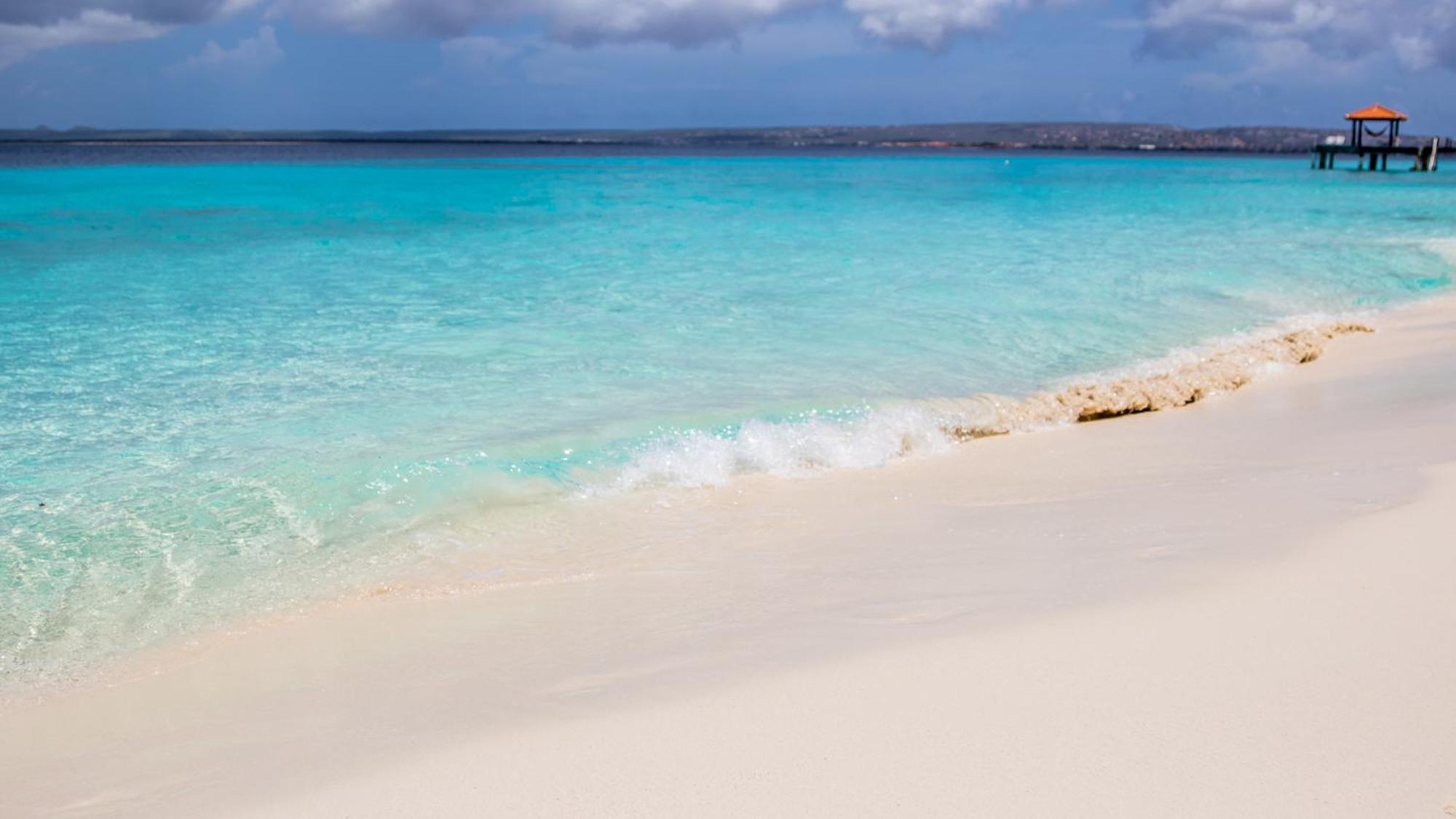 קרלנדיק Beaches Bonaire מראה חיצוני תמונה