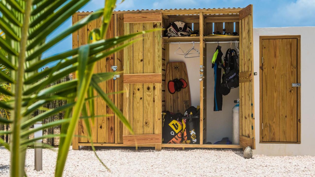 קרלנדיק Beaches Bonaire מראה חיצוני תמונה