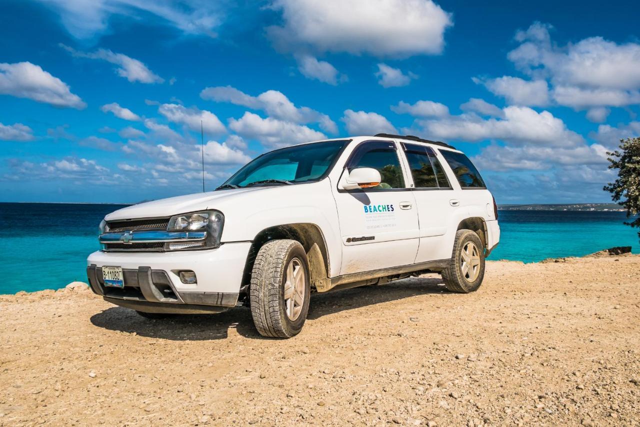 קרלנדיק Beaches Bonaire מראה חיצוני תמונה