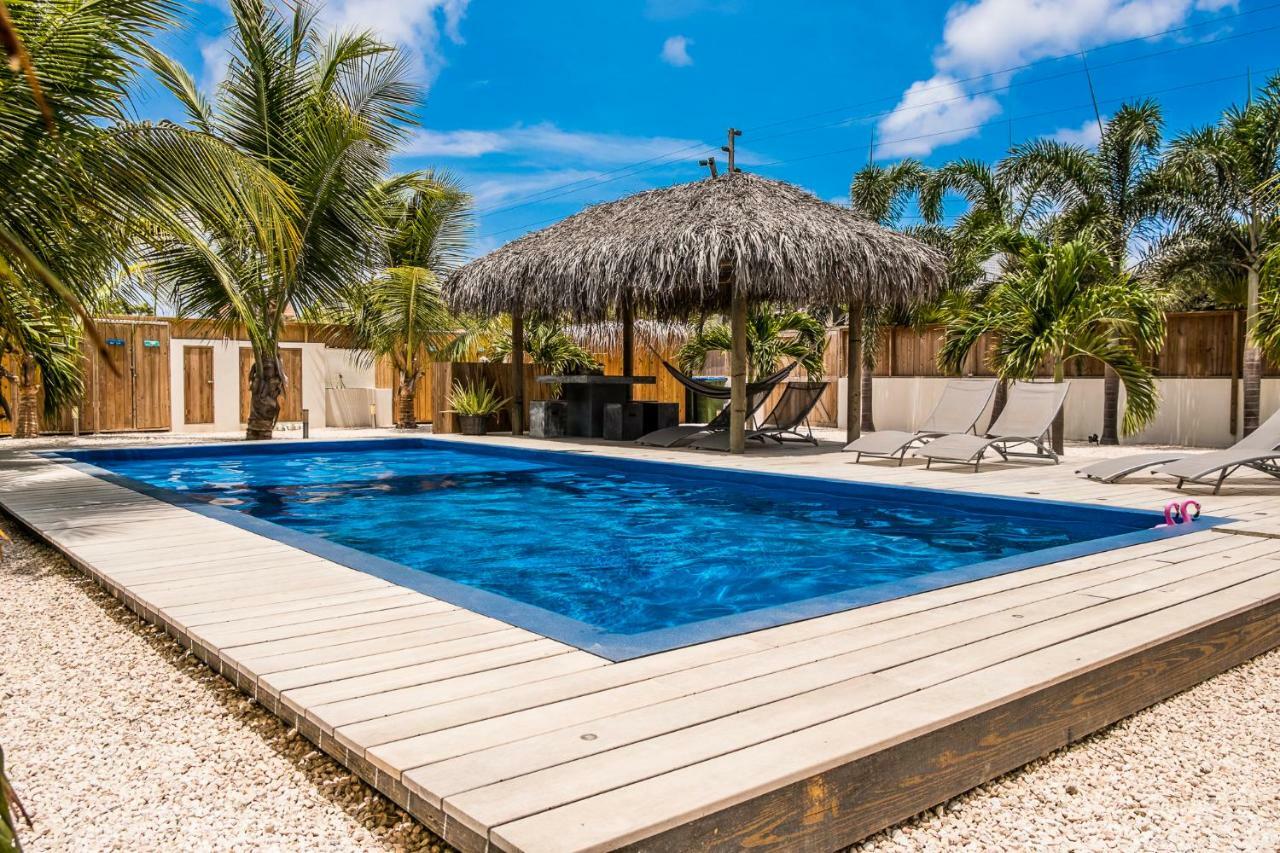קרלנדיק Beaches Bonaire מראה חיצוני תמונה