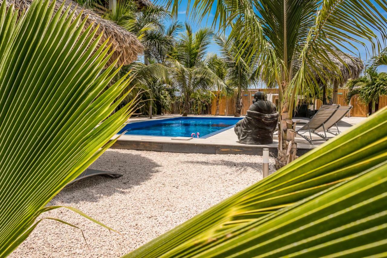 קרלנדיק Beaches Bonaire מראה חיצוני תמונה