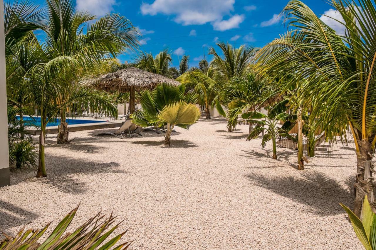 קרלנדיק Beaches Bonaire מראה חיצוני תמונה